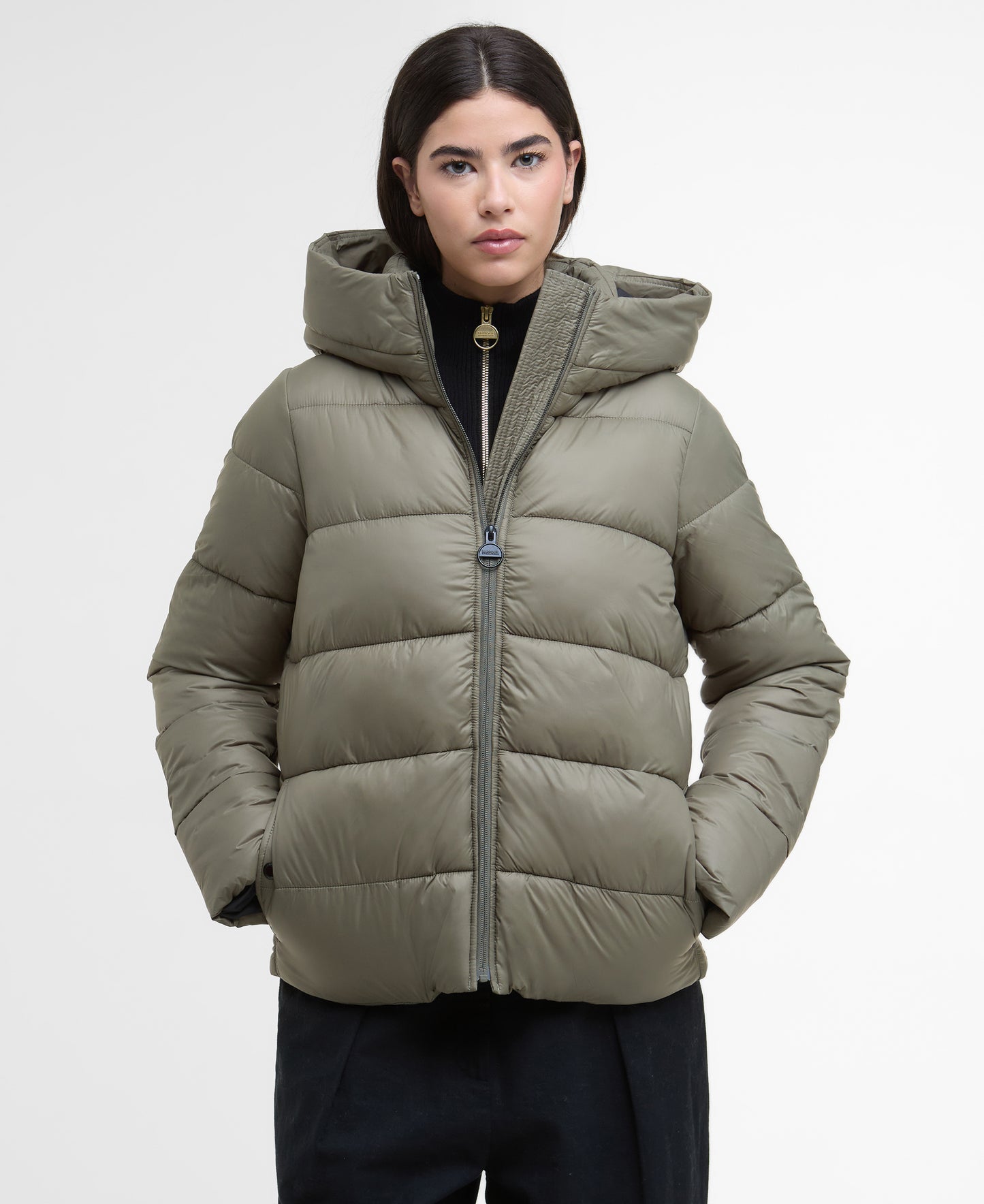Olivios Puffer Jacket