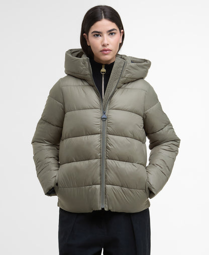 Olivios Puffer Jacket