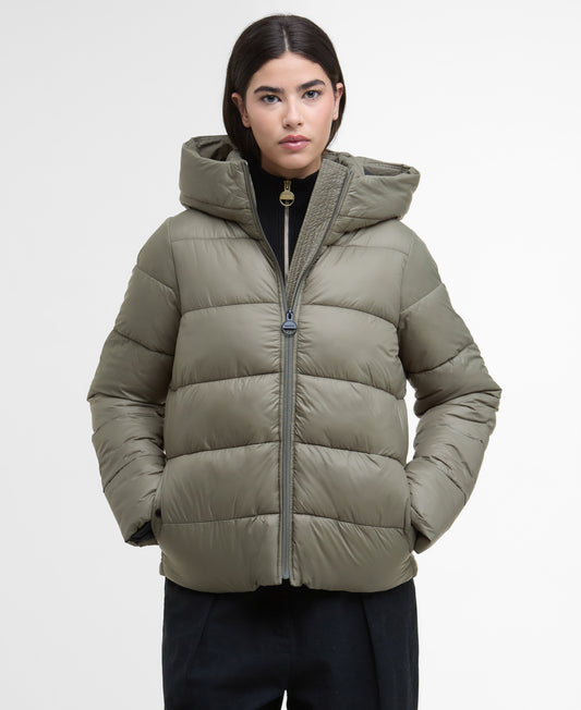 Olivios Puffer Jacket