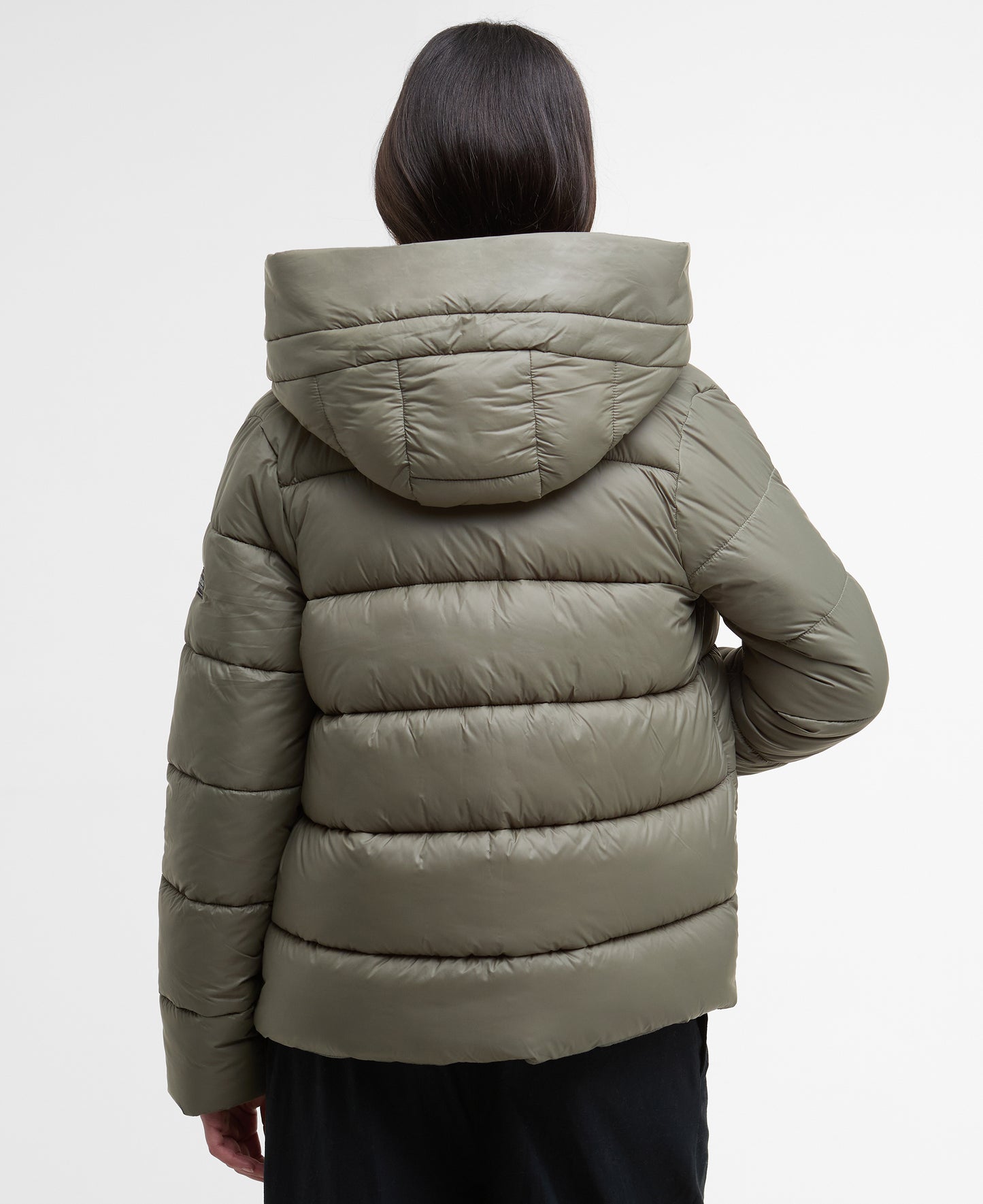 Olivios Puffer Jacket