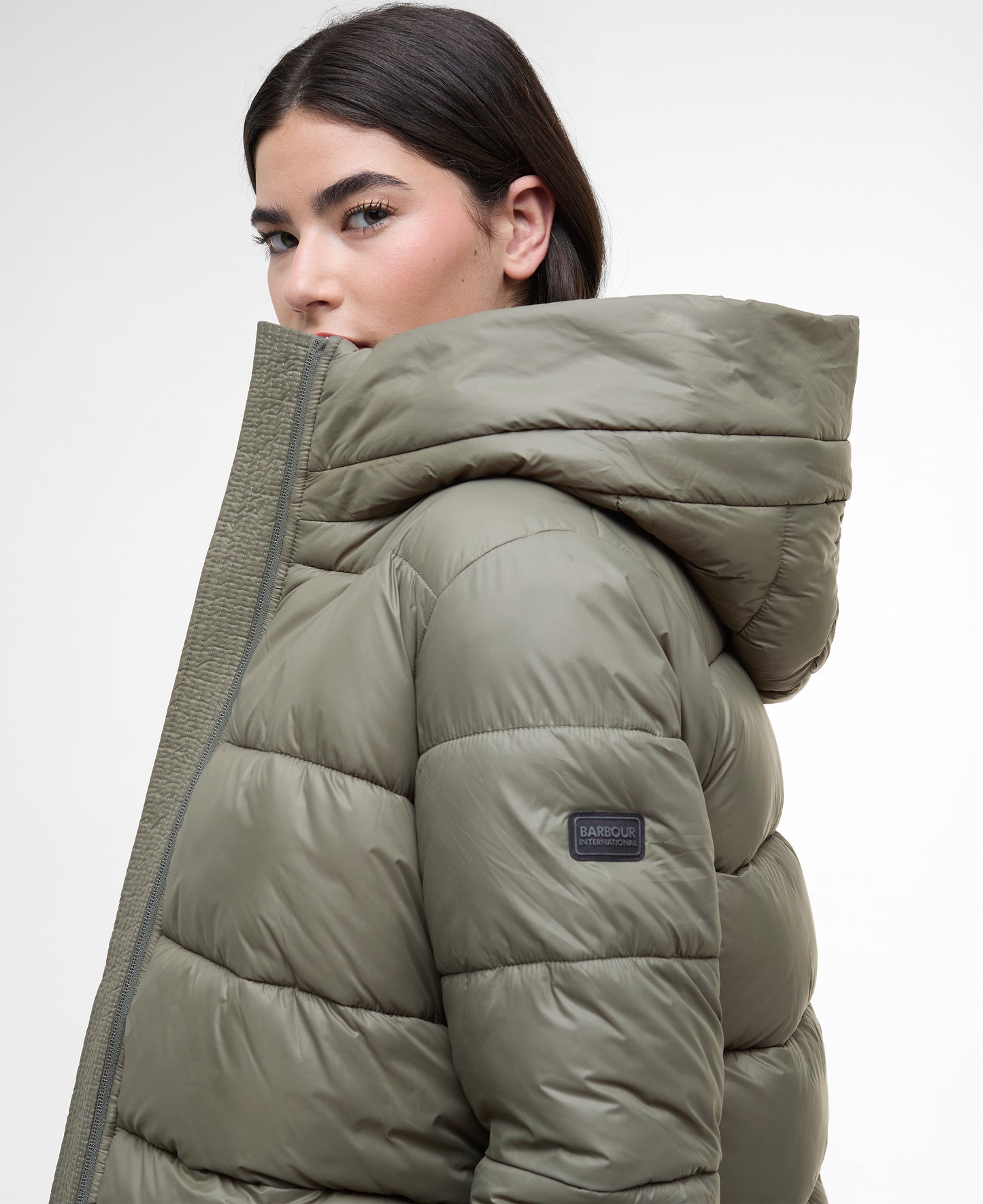 Olivios Puffer Jacket