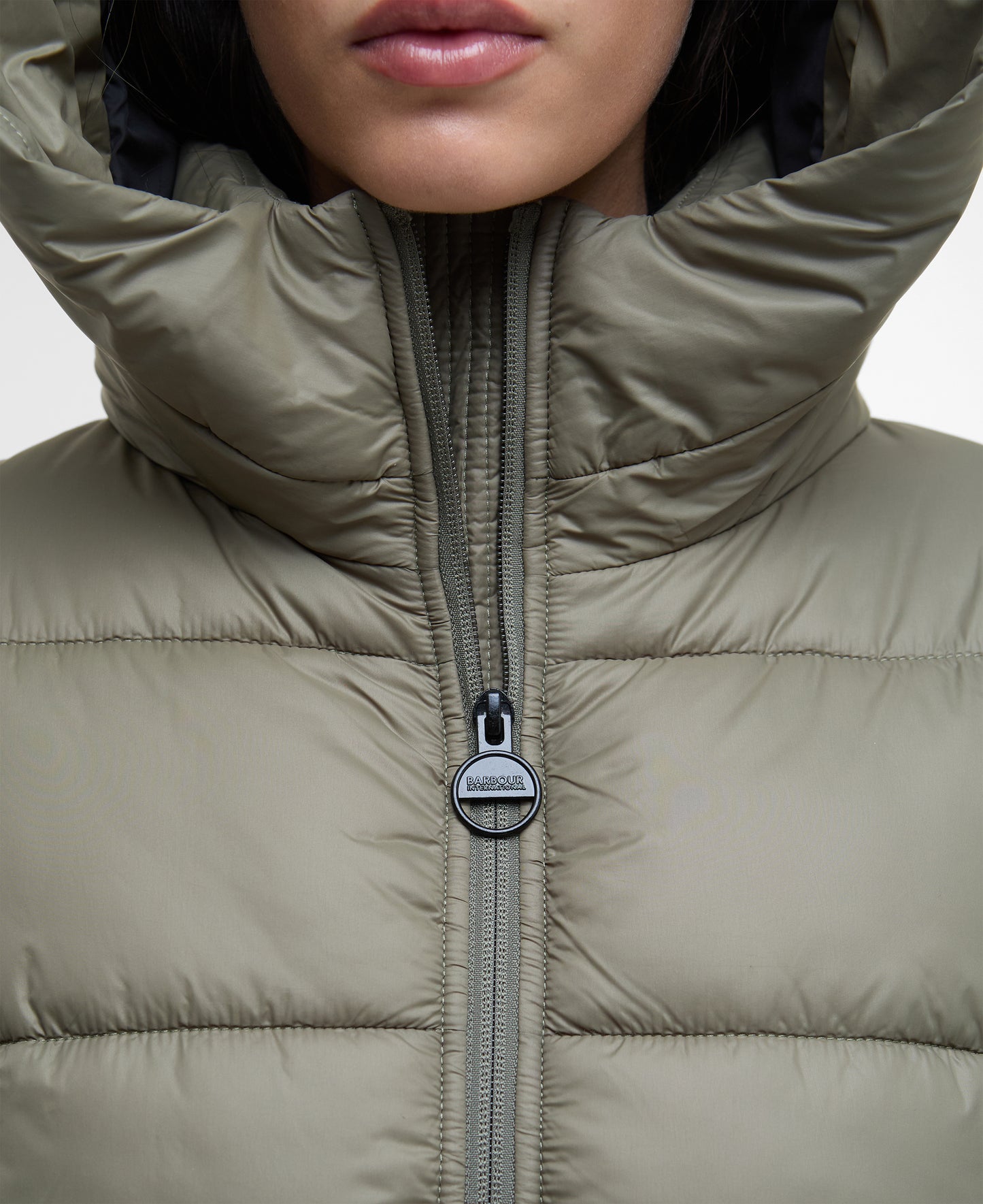 Olivios Puffer Jacket
