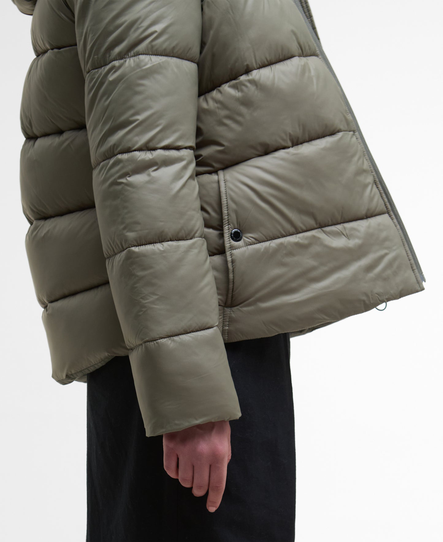 Olivios Puffer Jacket