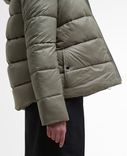 Olivios Puffer Jacket