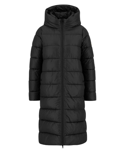 Longline Olivios Puffer Jacket