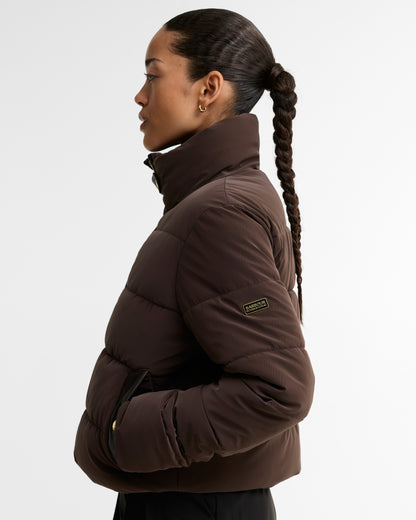 Halina Puffer