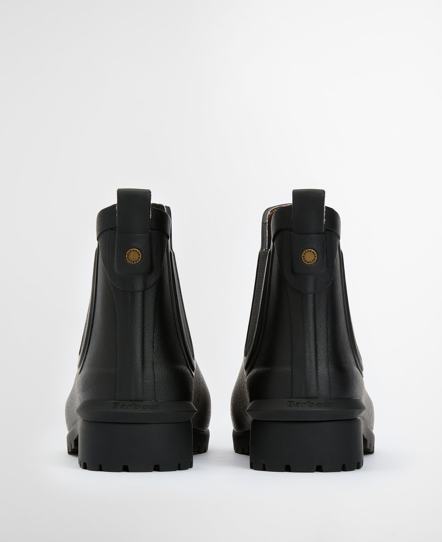Wilton Short Wellington Boots