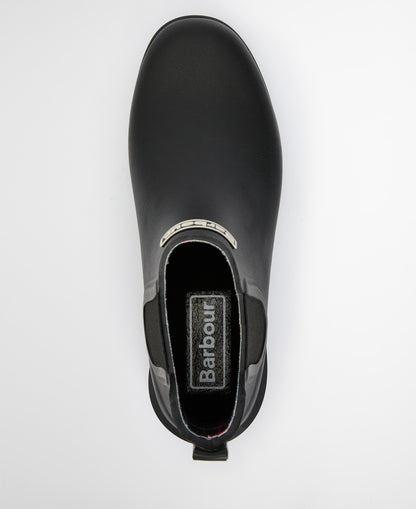 Wilton Short Wellington Boots