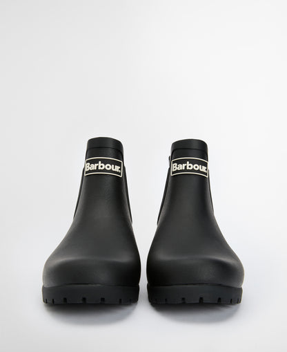 Wilton Short Wellington Boots