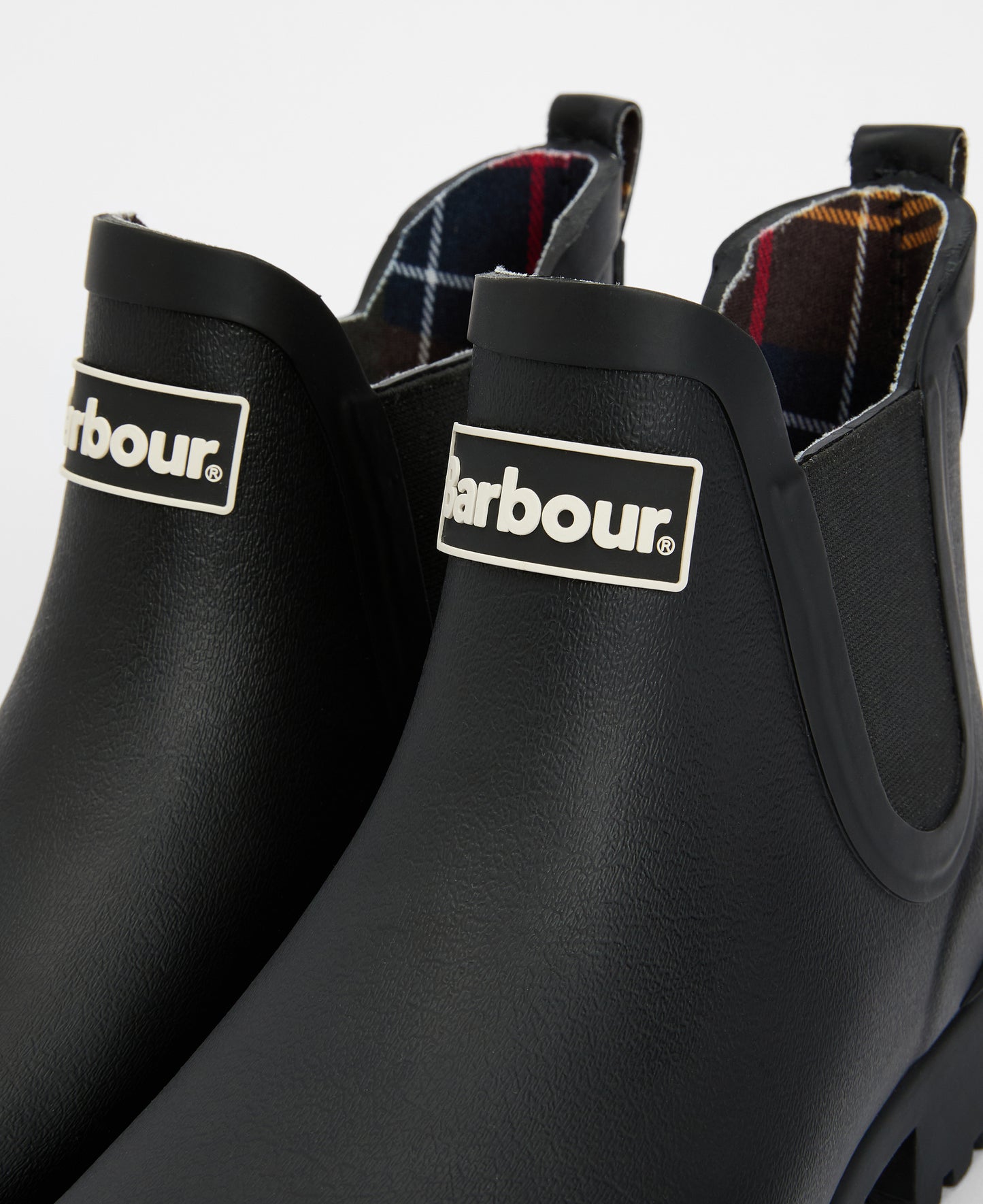 Wilton Short Wellington Boots