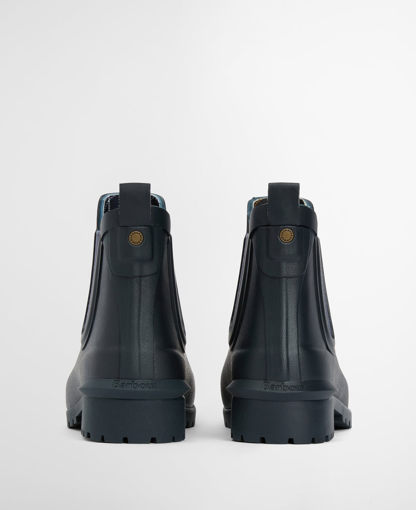 Wilton Short Wellington Boots