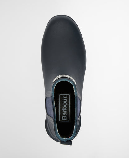 Wilton Short Wellington Boots