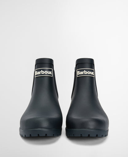 Wilton Short Wellington Boots