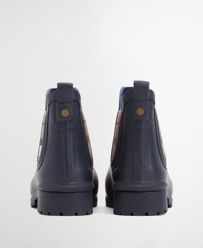 Wilton Short Wellington Boots