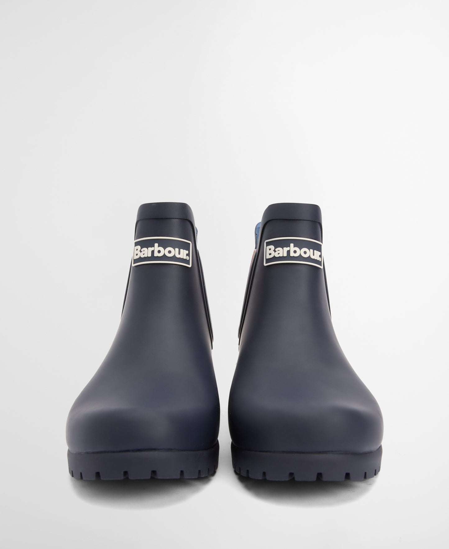Wilton Short Wellington Boots