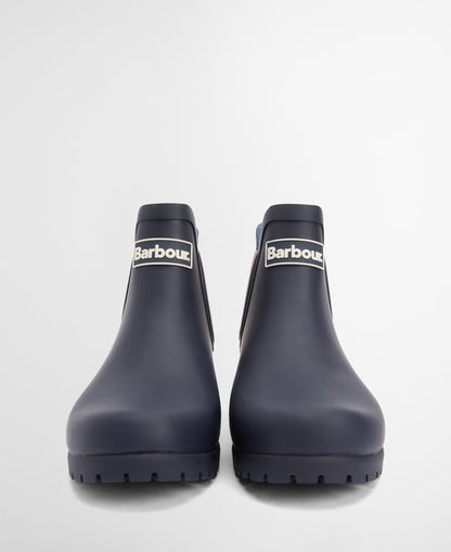 Wilton Short Wellington Boots