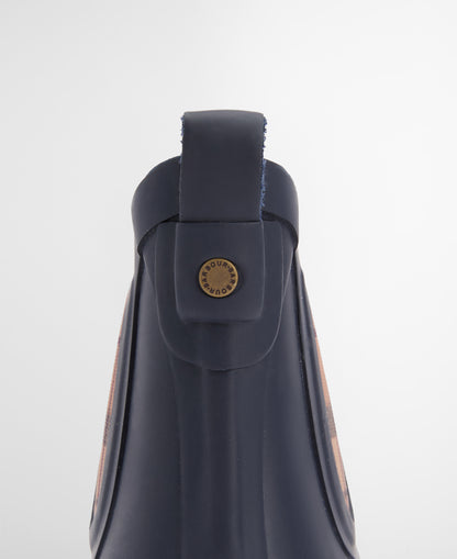 Wilton Short Wellington Boots