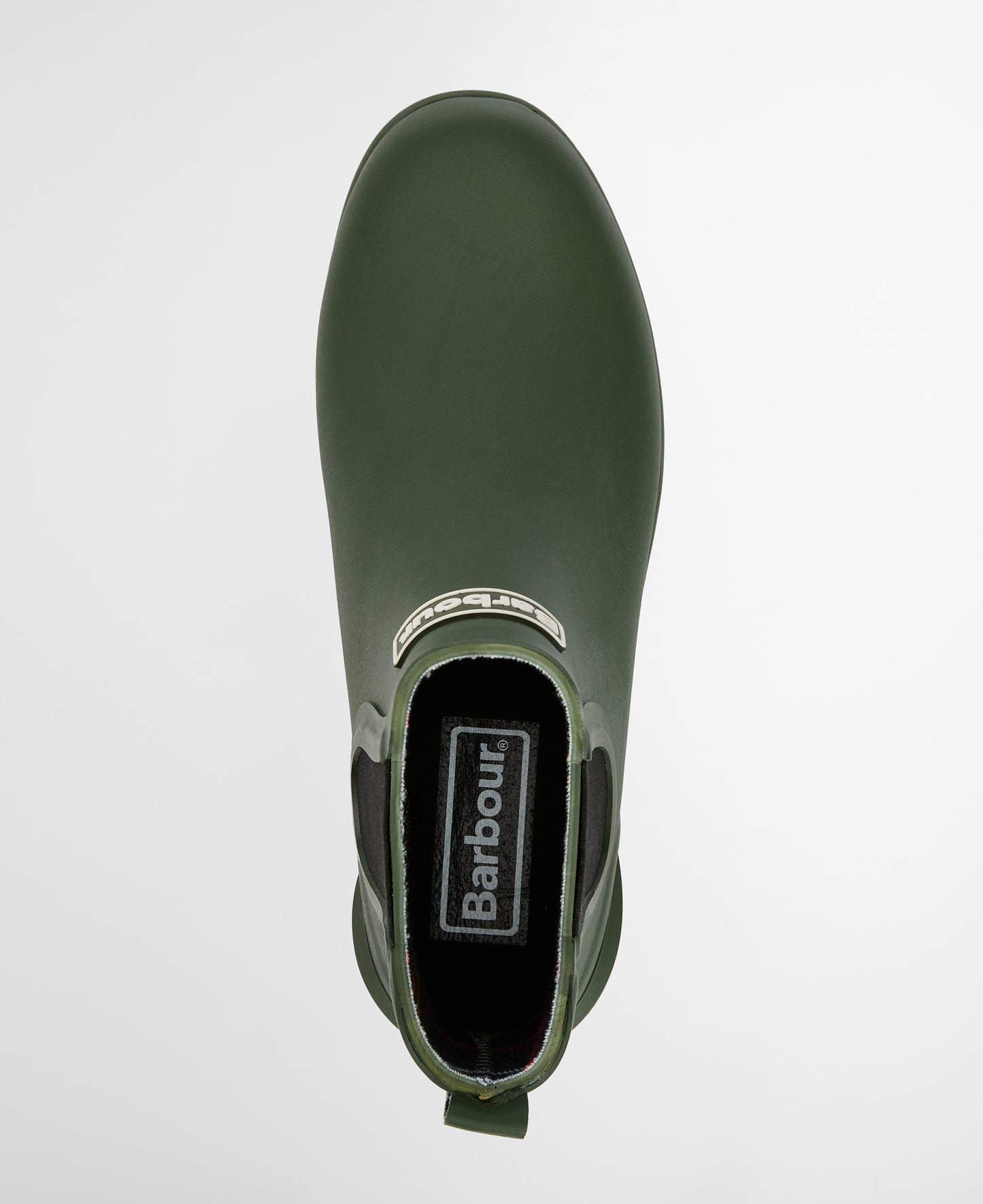 Wilton Short Wellington Boots