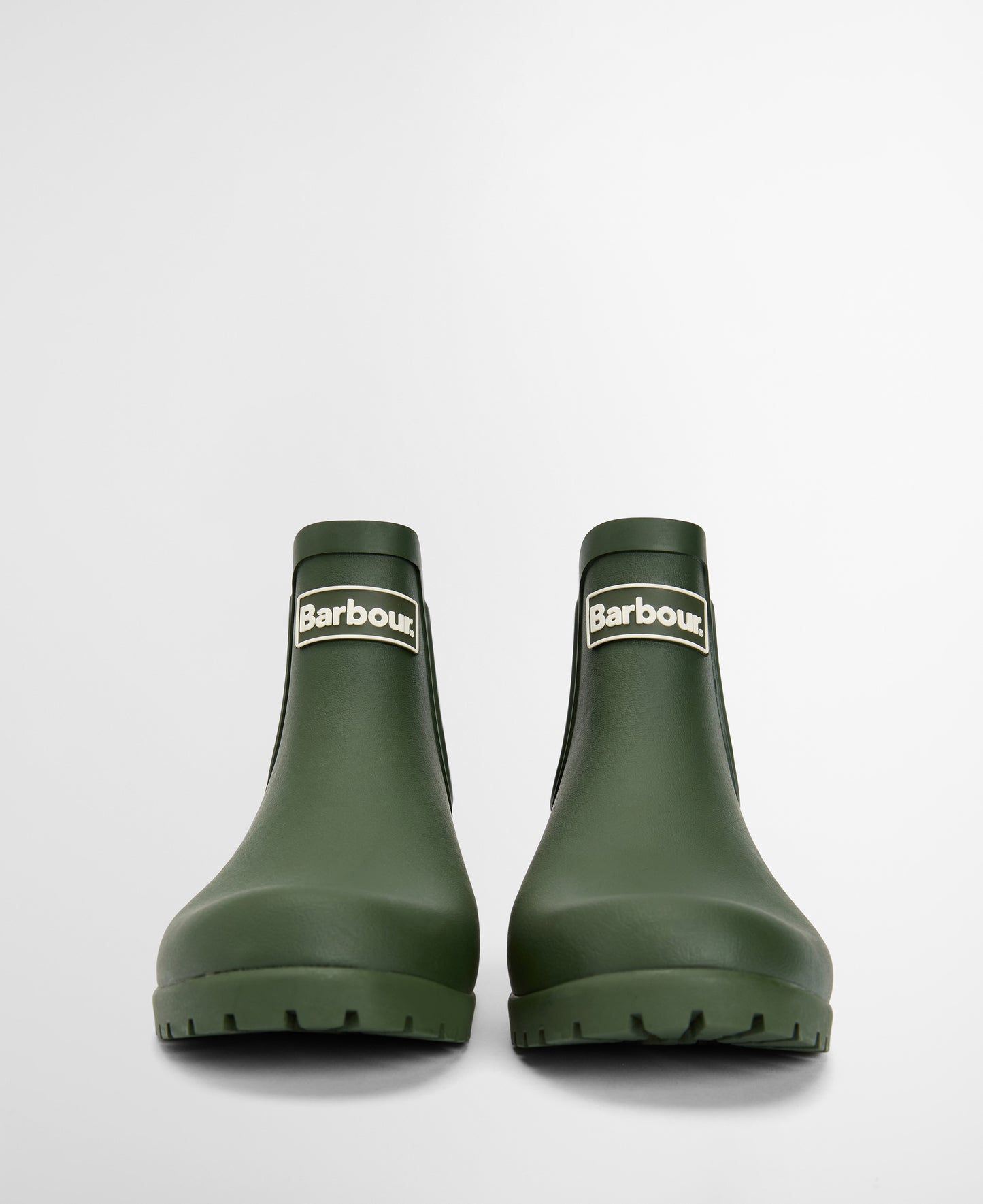 Wilton Short Wellington Boots