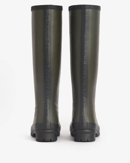 Abbey Wellington Boots