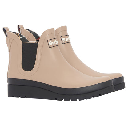 Clifton Wedge Ankle Wellington