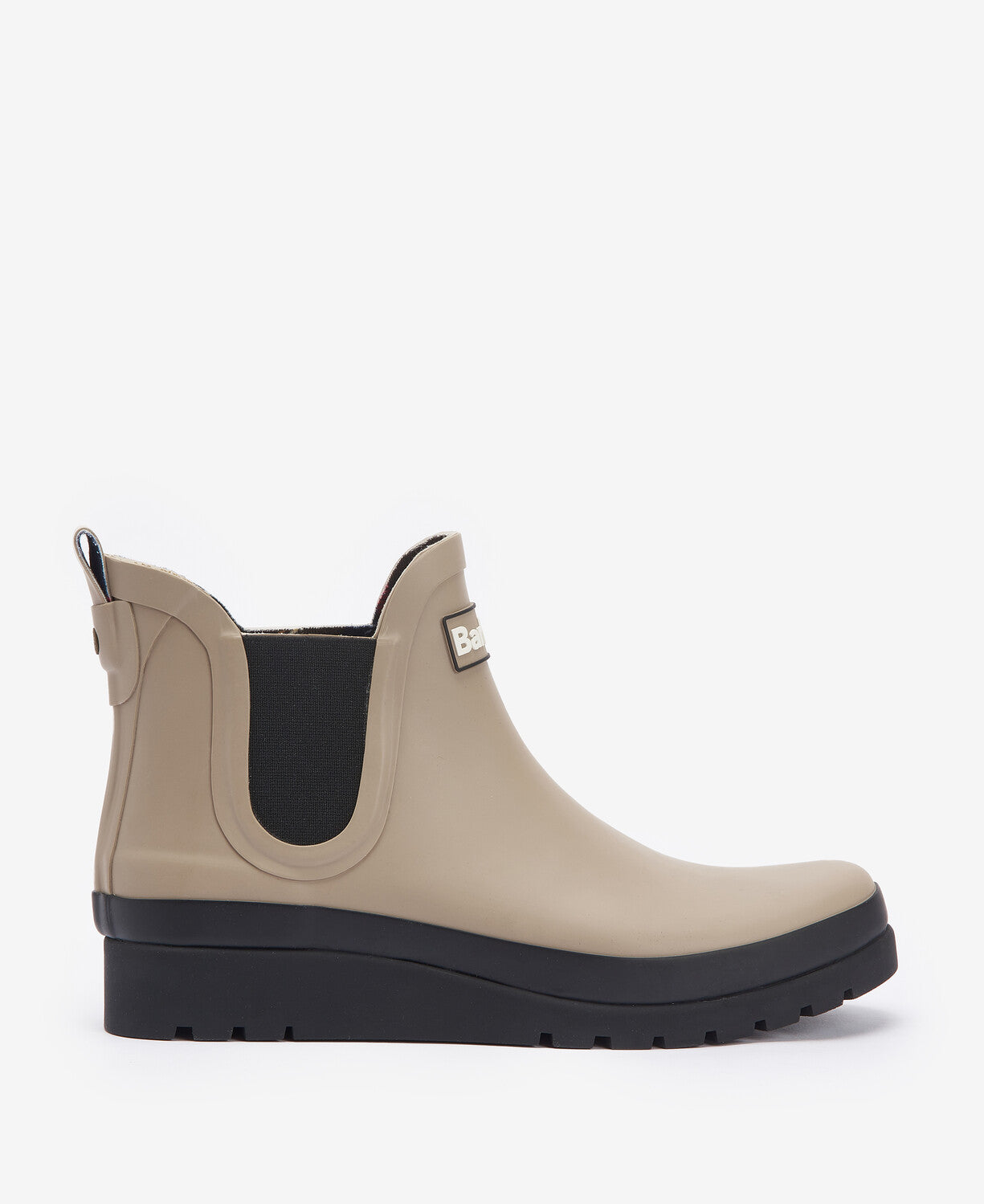 Clifton Wedge Ankle Wellington