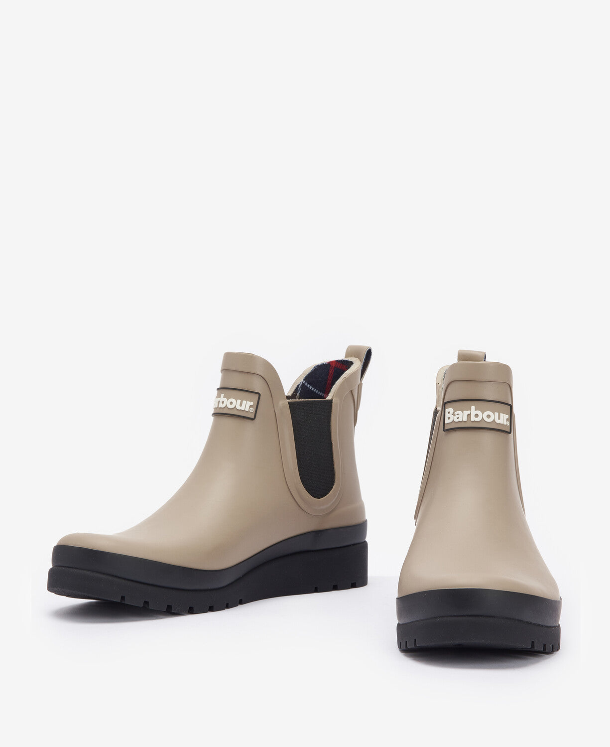 Clifton Wedge Ankle Wellington