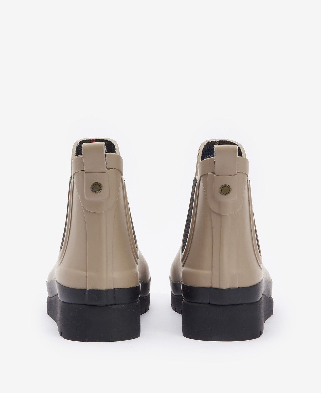 Clifton Wedge Ankle Wellington