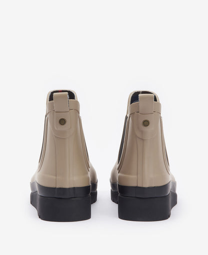 Clifton Wedge Ankle Wellington