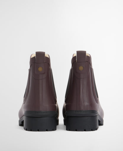 Kirkton Ankle Wellies