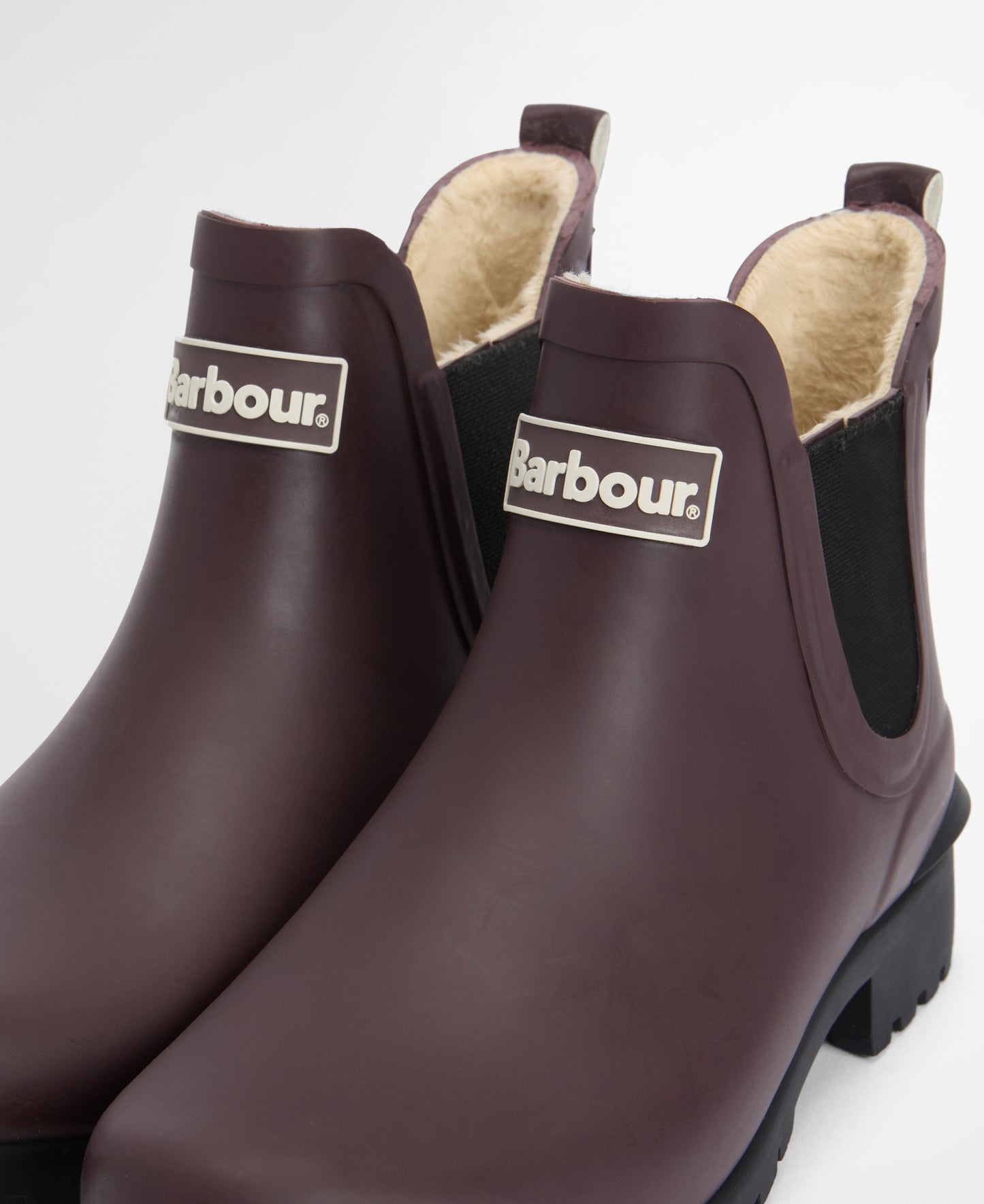 Kirkton Ankle Wellies