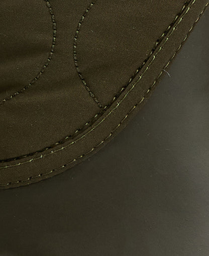 Marnie Quilted Tall Welly