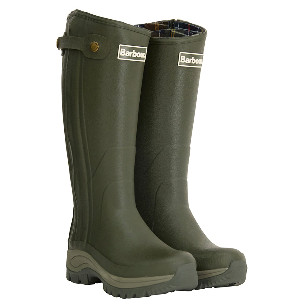 Teesdale Wellingtons