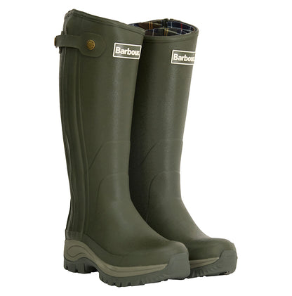 Teesdale Wellingtons