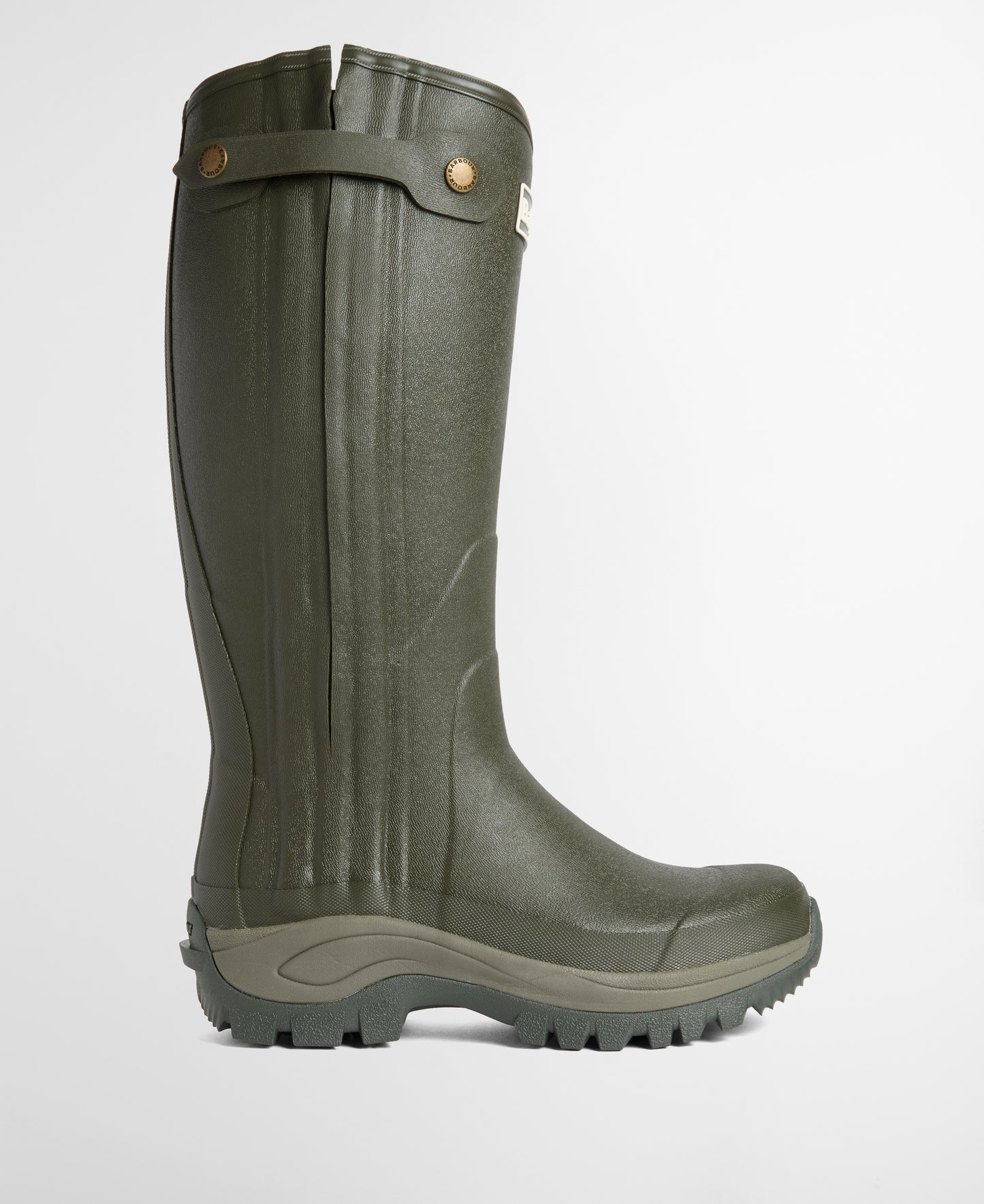 Teesdale Wellingtons