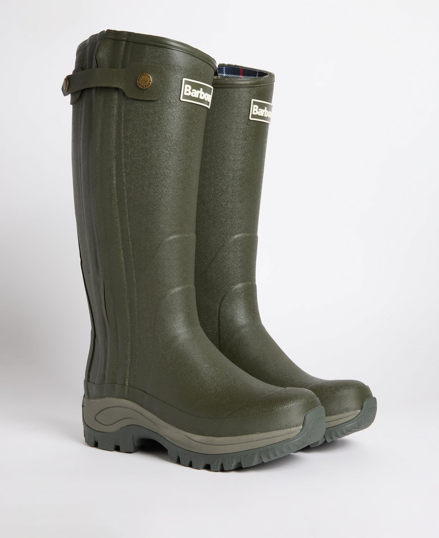 Teesdale Wellingtons