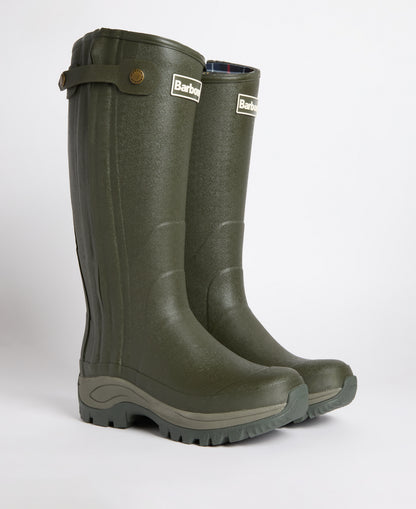 Teesdale Wellingtons