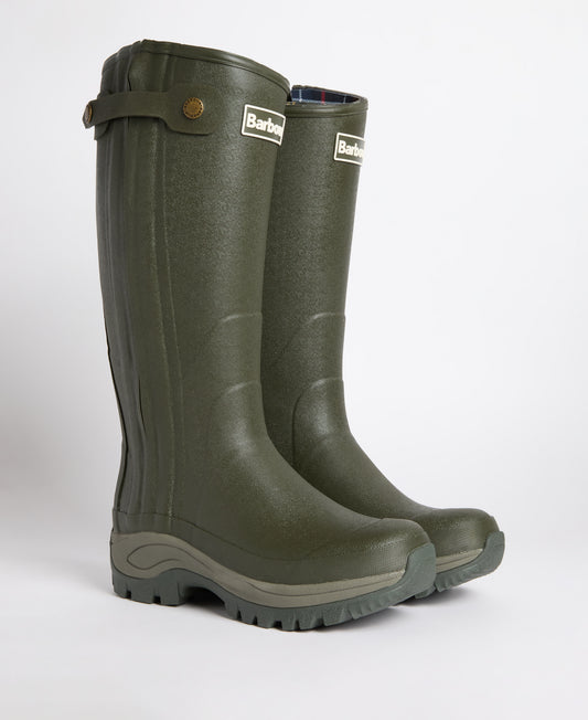 Teesdale Wellingtons