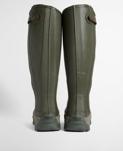 Teesdale Wellingtons