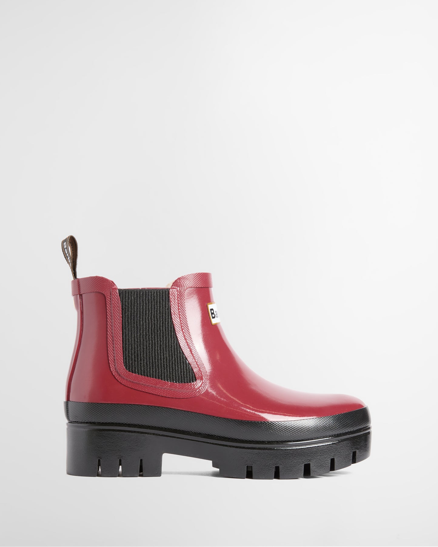 Halton Welly