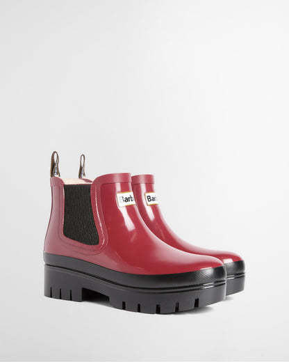 Halton Welly