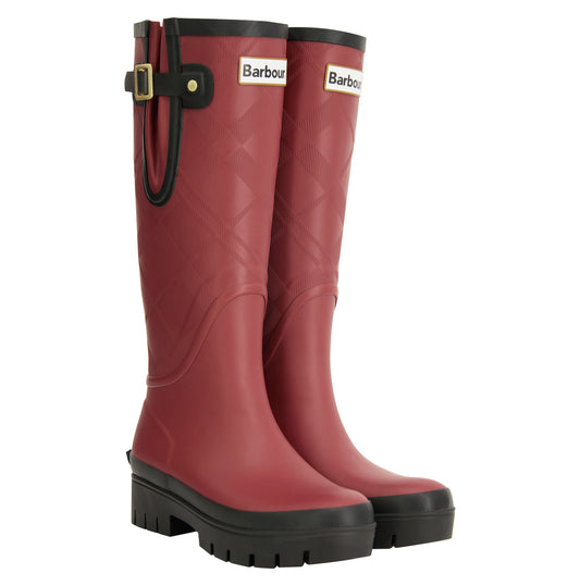 Leighton Wellingtons