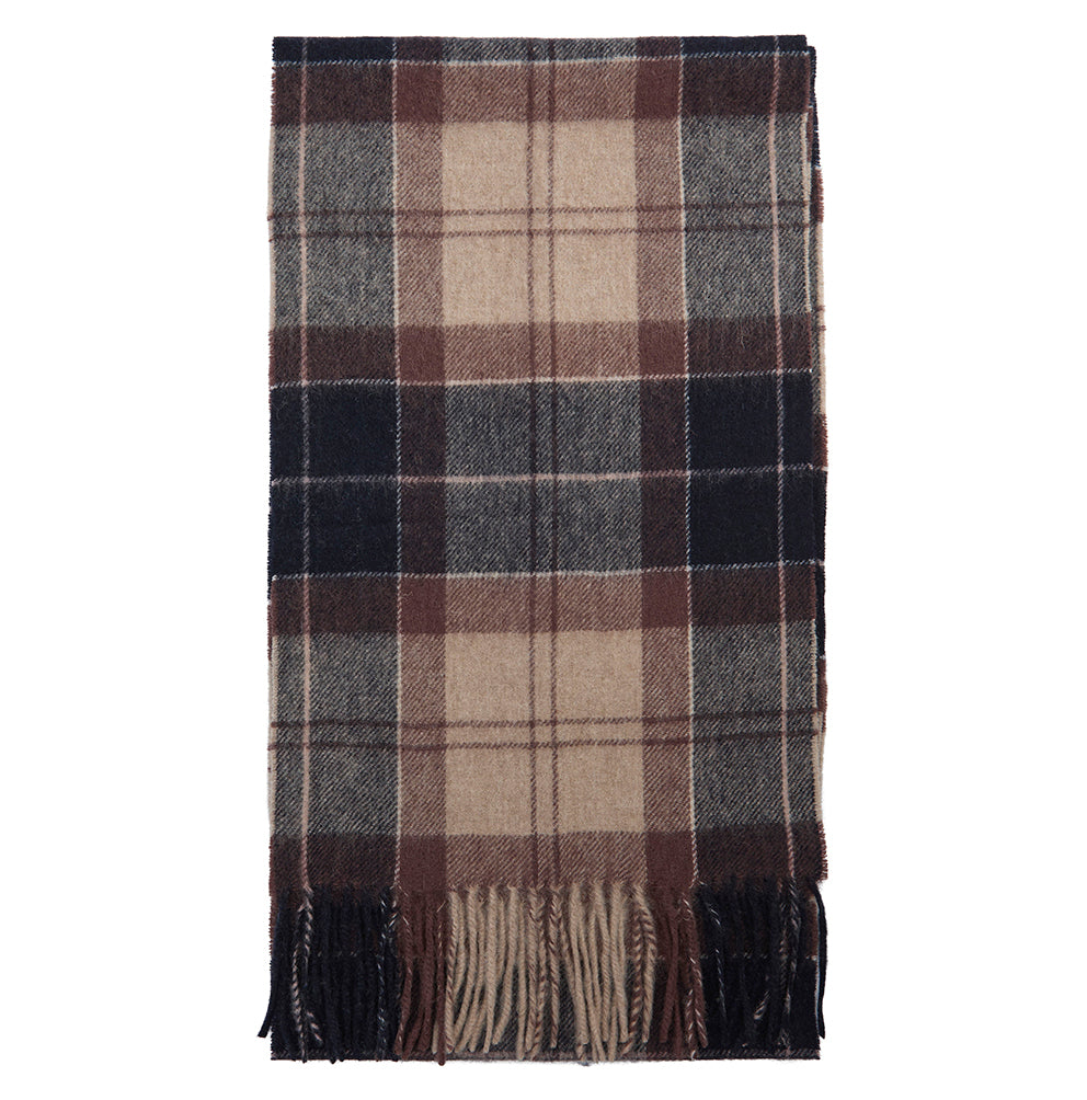 Tartan Scarf