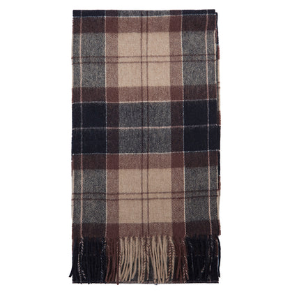 Tartan Scarf