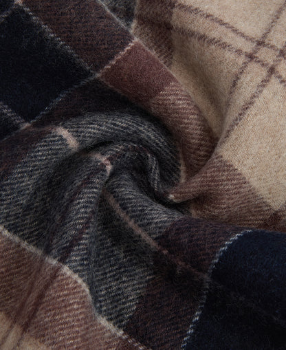 Tartan Scarf