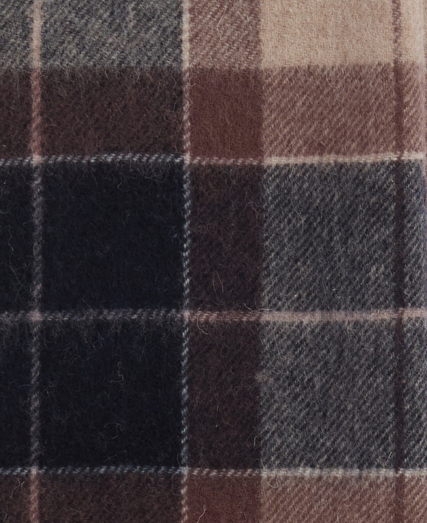 Tartan Scarf
