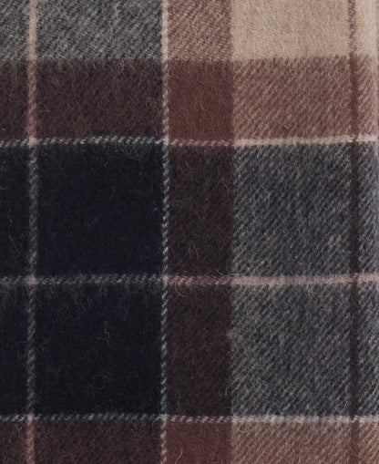 Tartan Scarf