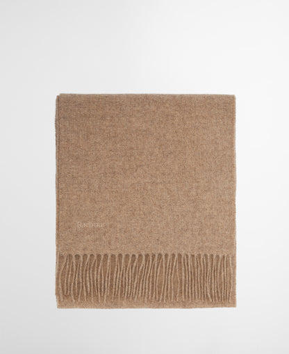 Lambswool Woven Scarf