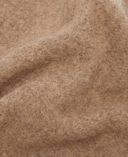 Lambswool Woven Scarf
