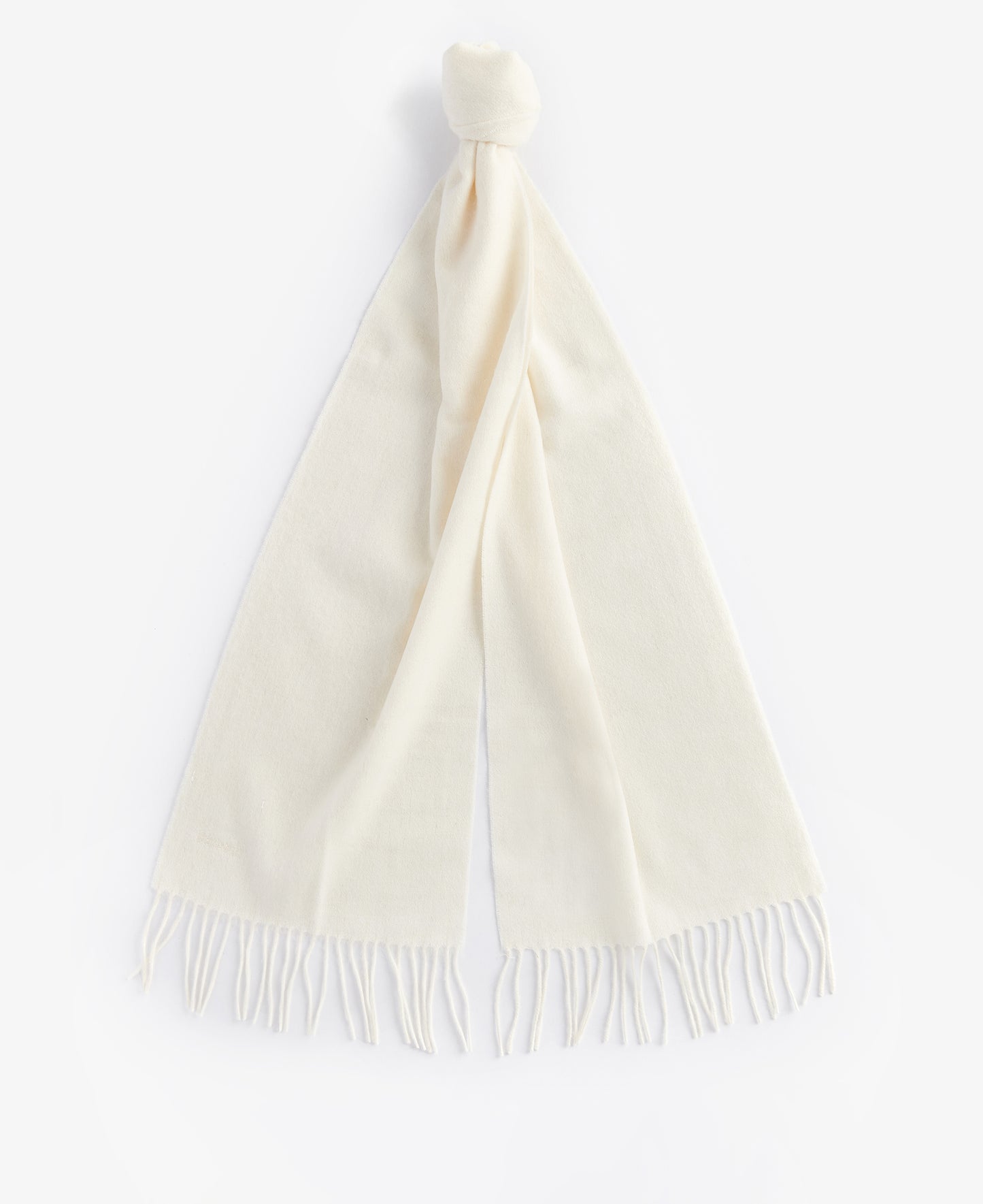 Lambswool Woven Scarf